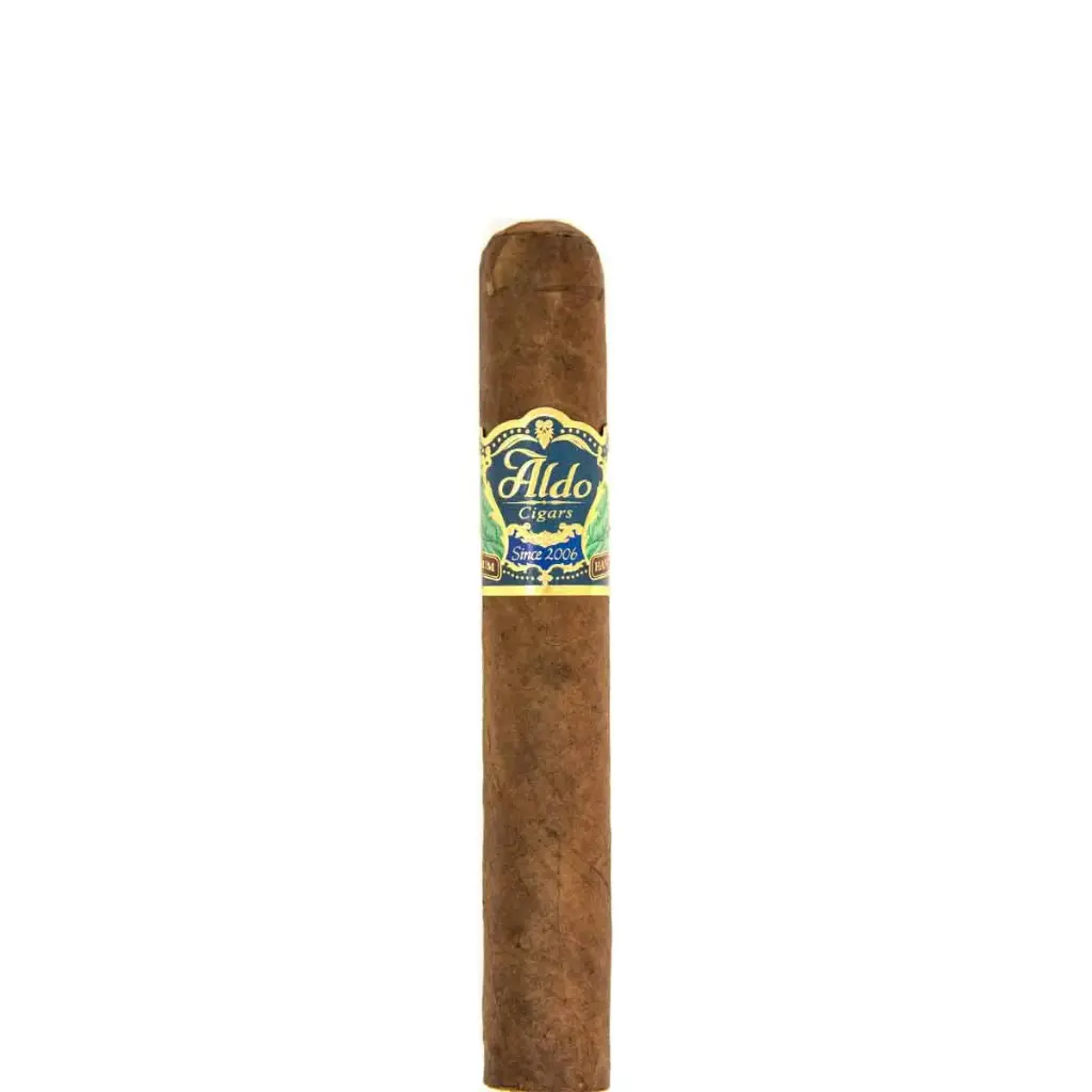 Chairman Habano