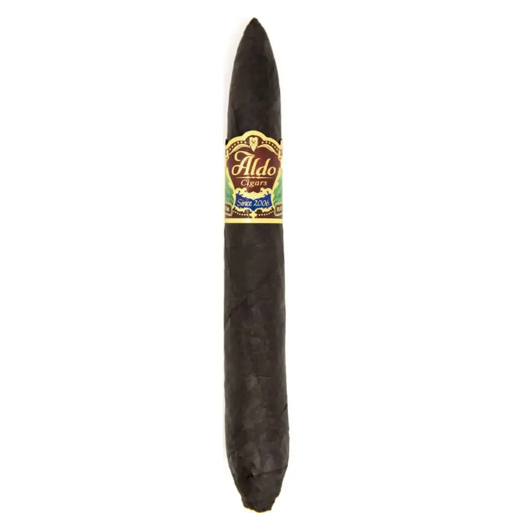 Salomon Maduro